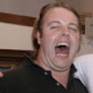 Meet your Posher, Greg